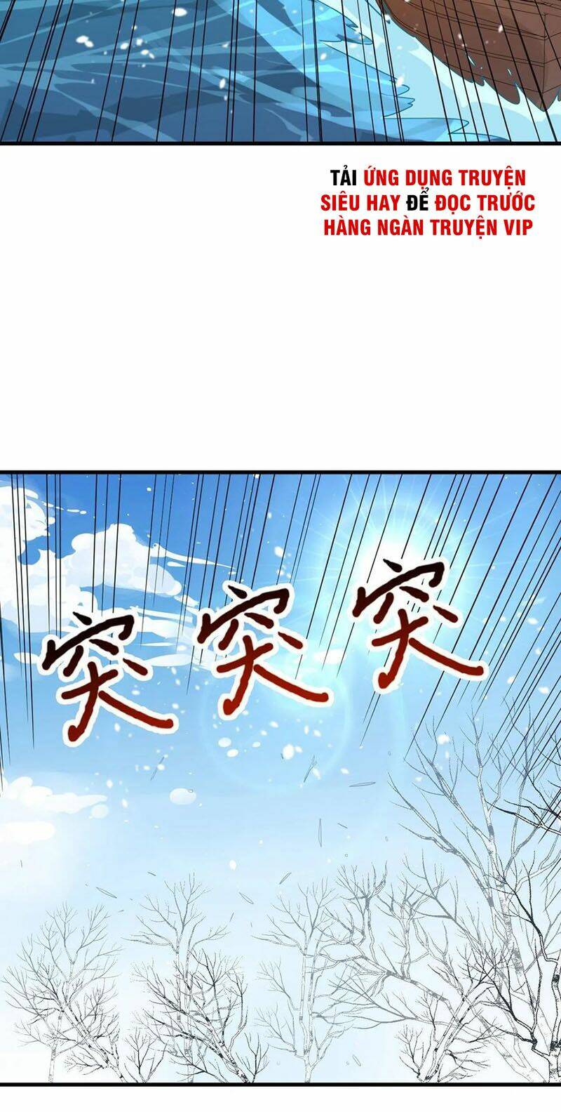 Từ Hôm Nay Bắt Đầu Làm Thành Chủ Chapter 243 - Trang 2