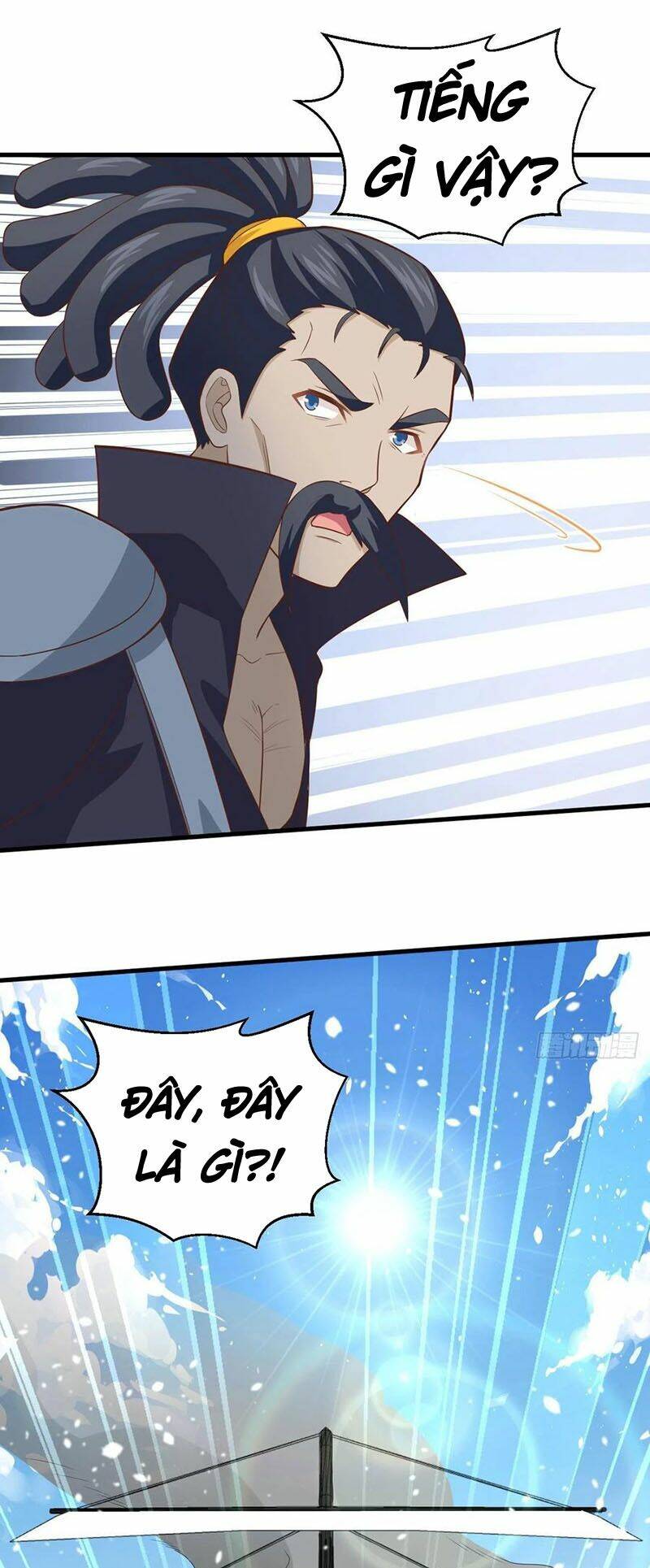 Từ Hôm Nay Bắt Đầu Làm Thành Chủ Chapter 243 - Trang 2