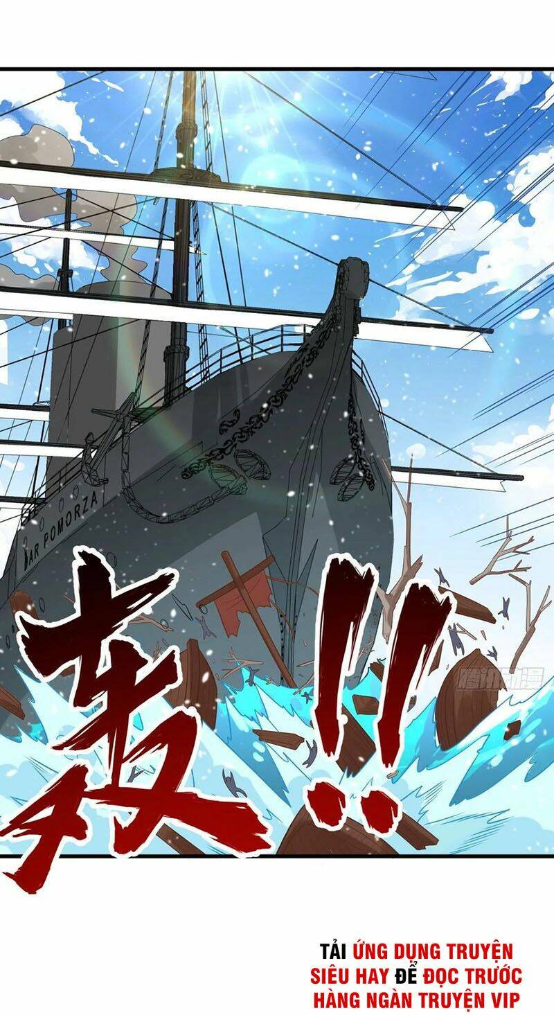 Từ Hôm Nay Bắt Đầu Làm Thành Chủ Chapter 243 - Trang 2