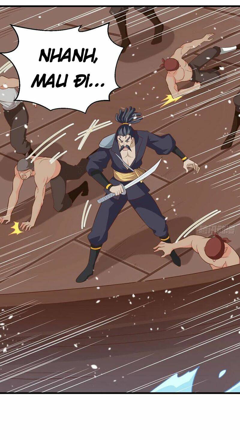 Từ Hôm Nay Bắt Đầu Làm Thành Chủ Chapter 243 - Trang 2