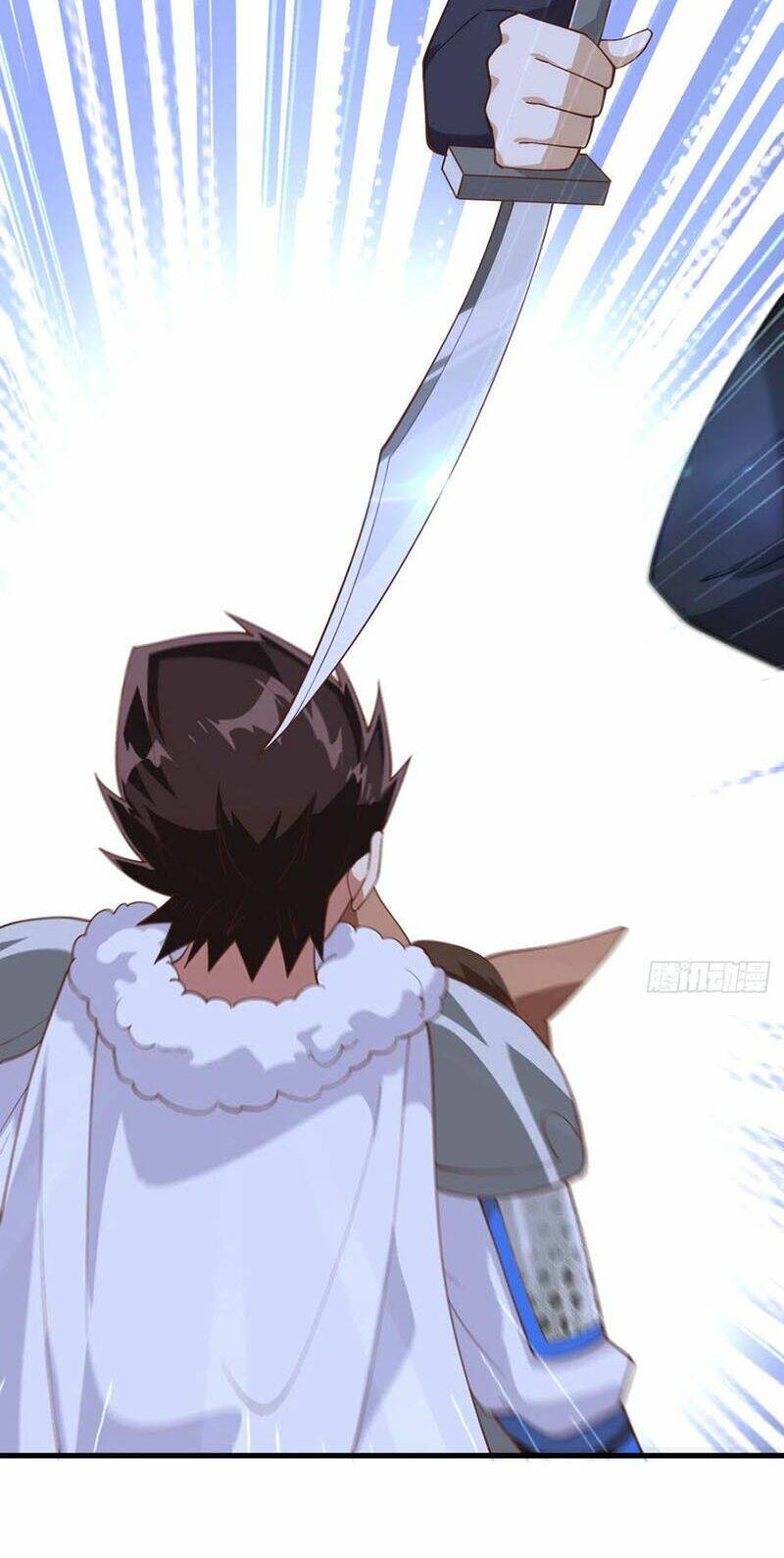 Từ Hôm Nay Bắt Đầu Làm Thành Chủ Chapter 243 - Trang 2