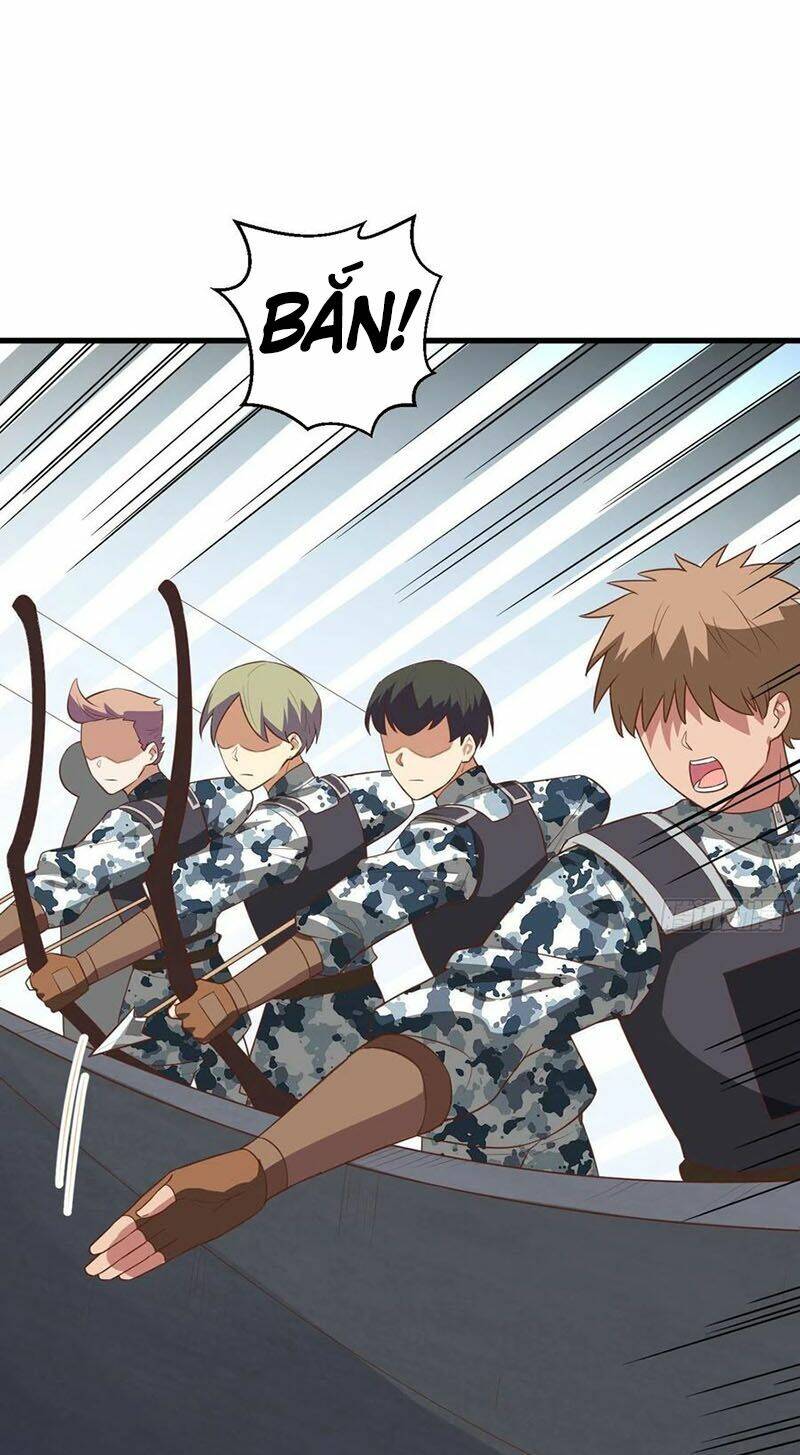 Từ Hôm Nay Bắt Đầu Làm Thành Chủ Chapter 243 - Trang 2