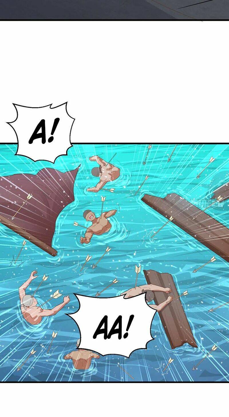 Từ Hôm Nay Bắt Đầu Làm Thành Chủ Chapter 243 - Trang 2