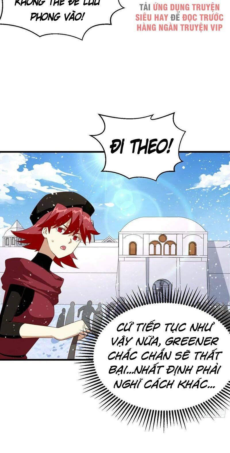 Từ Hôm Nay Bắt Đầu Làm Thành Chủ Chapter 243 - Trang 2