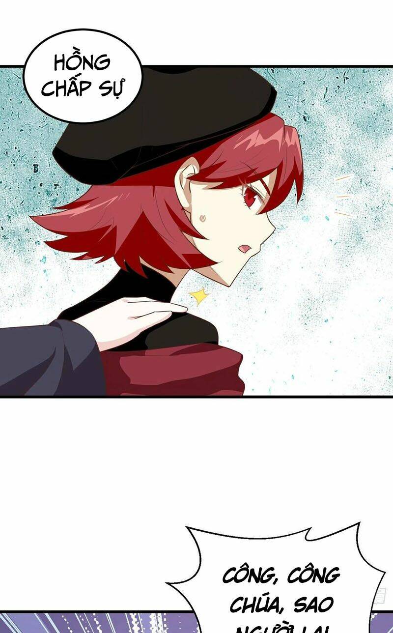 Từ Hôm Nay Bắt Đầu Làm Thành Chủ Chapter 243 - Trang 2