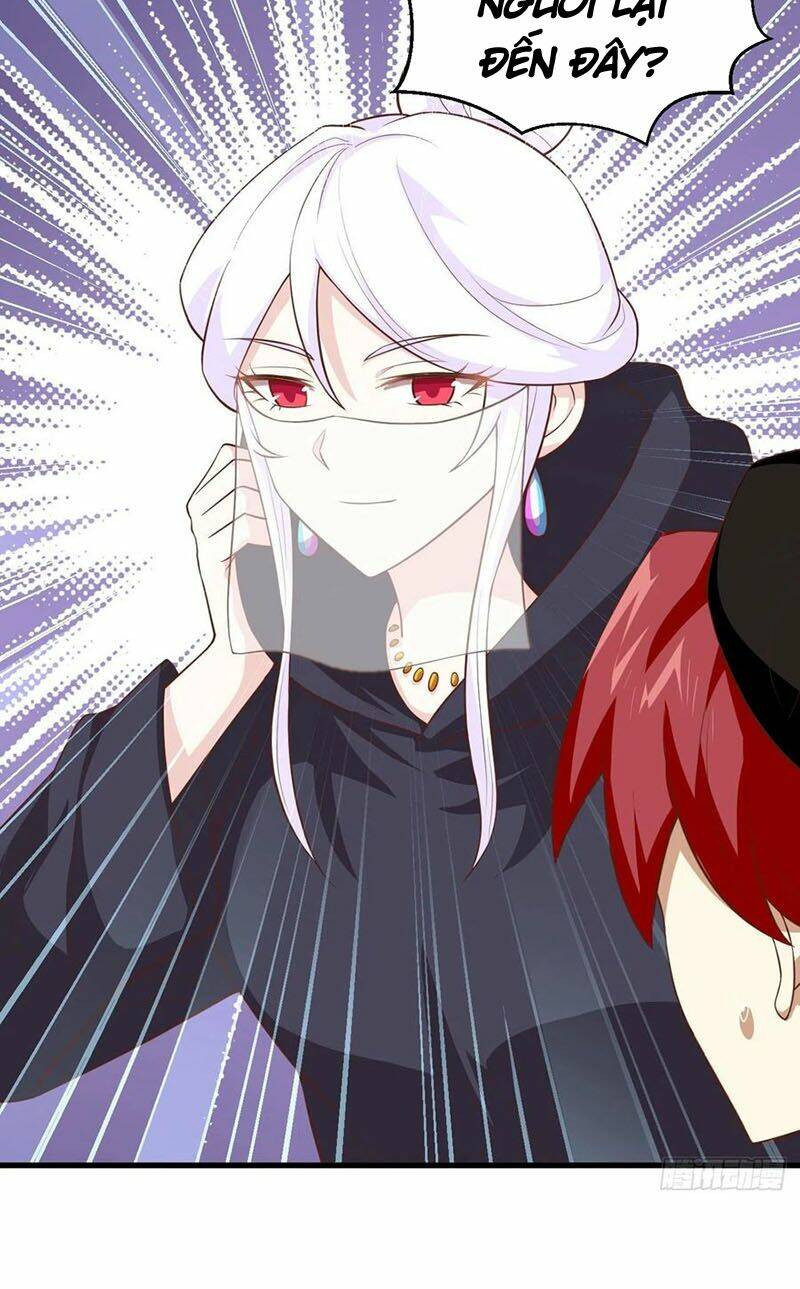 Từ Hôm Nay Bắt Đầu Làm Thành Chủ Chapter 243 - Trang 2