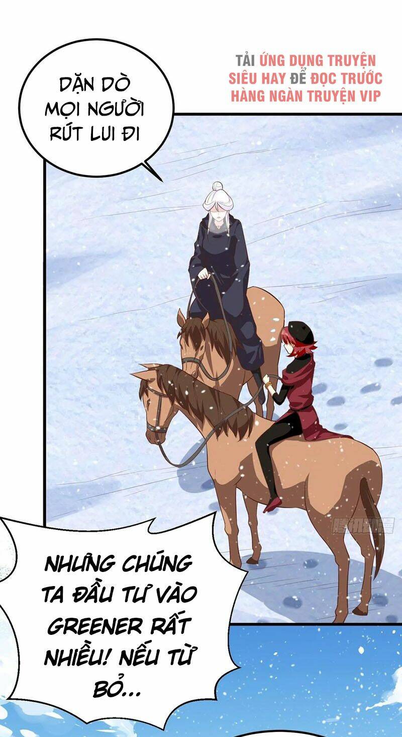 Từ Hôm Nay Bắt Đầu Làm Thành Chủ Chapter 243 - Trang 2