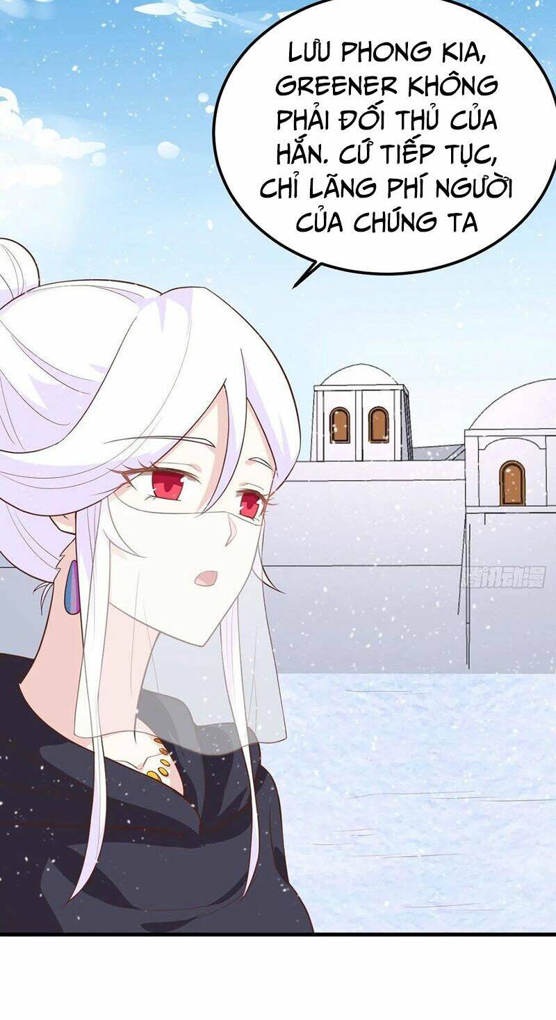 Từ Hôm Nay Bắt Đầu Làm Thành Chủ Chapter 243 - Trang 2