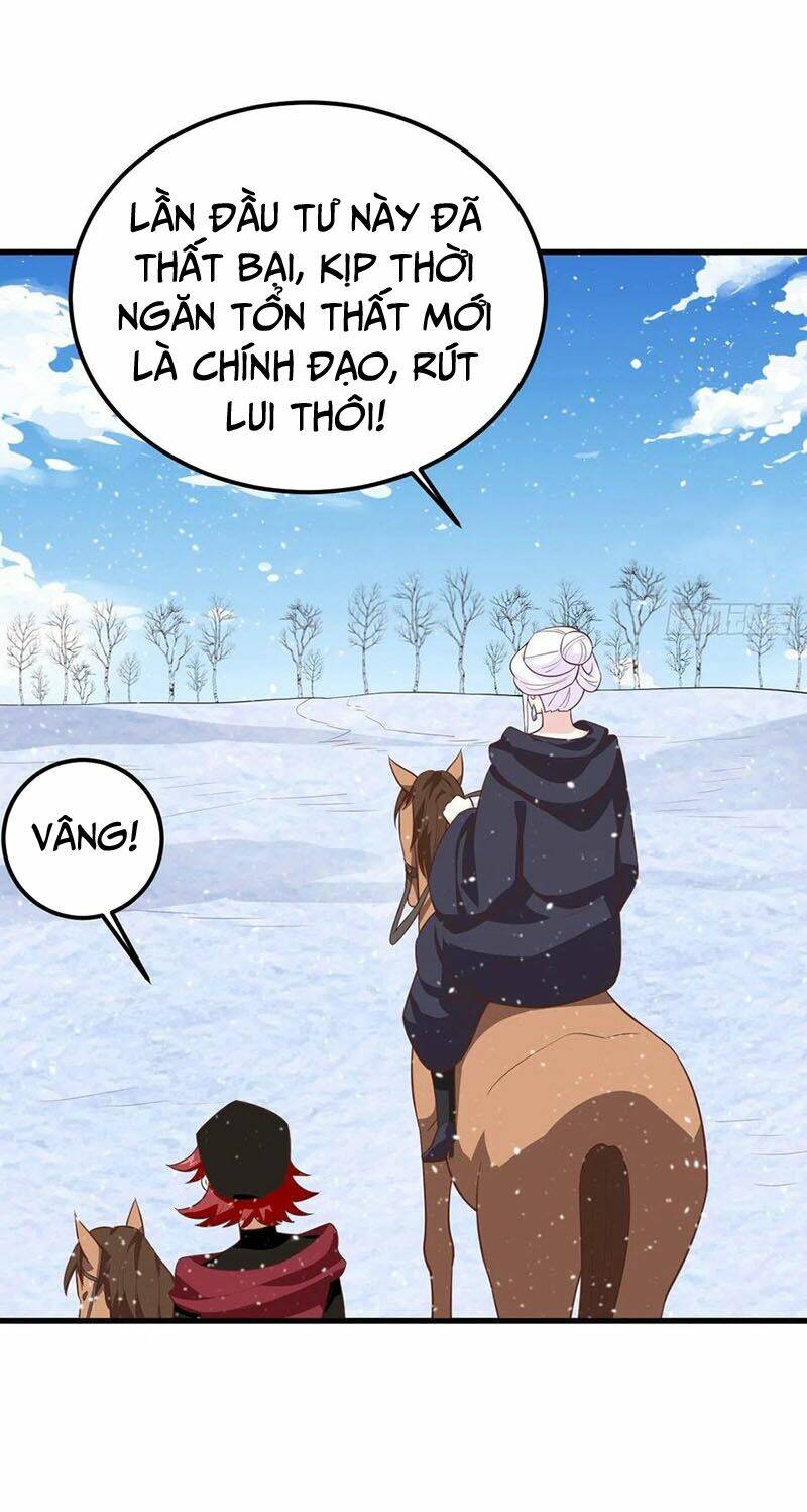 Từ Hôm Nay Bắt Đầu Làm Thành Chủ Chapter 243 - Trang 2