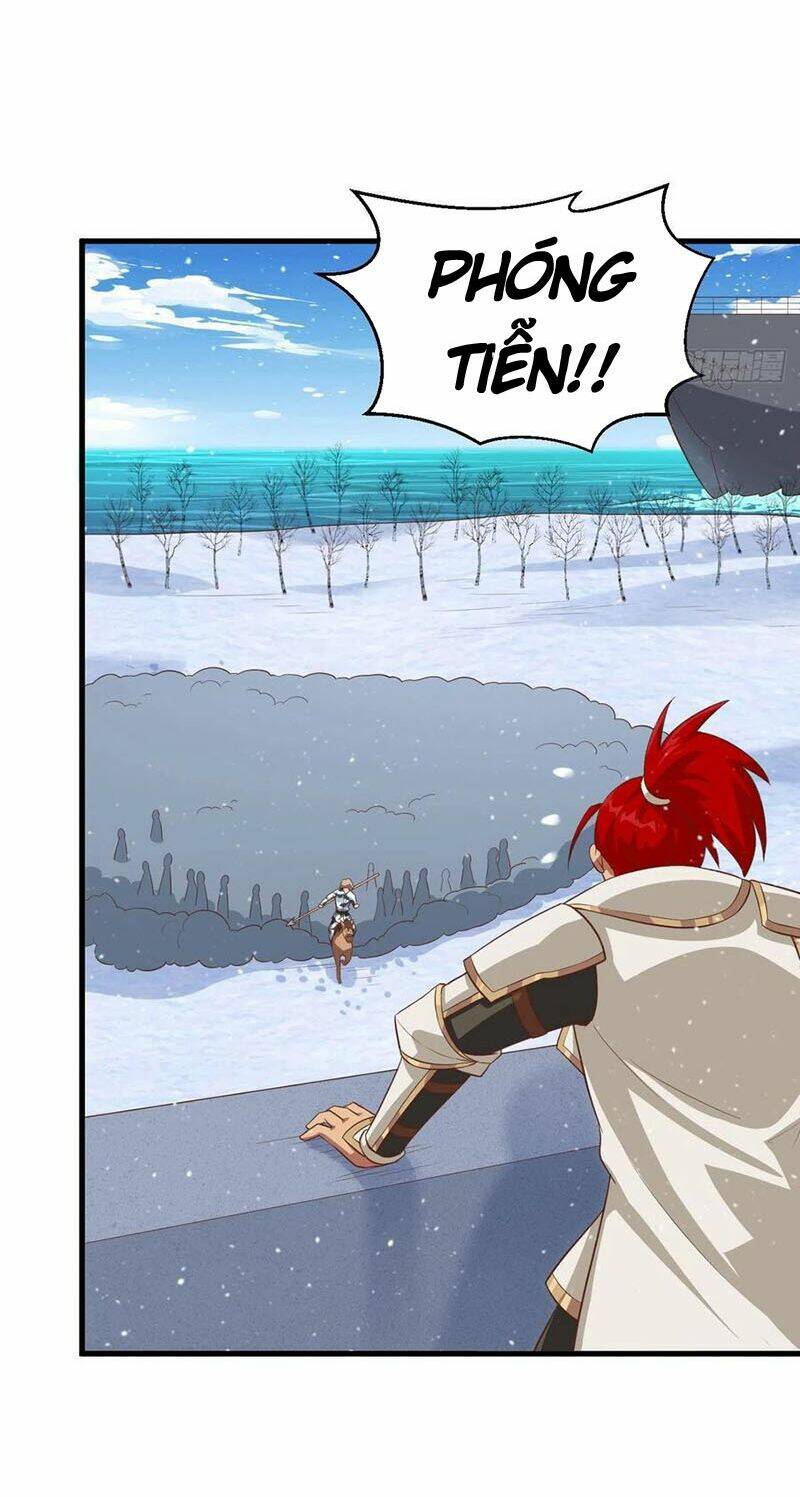 Từ Hôm Nay Bắt Đầu Làm Thành Chủ Chapter 243 - Trang 2