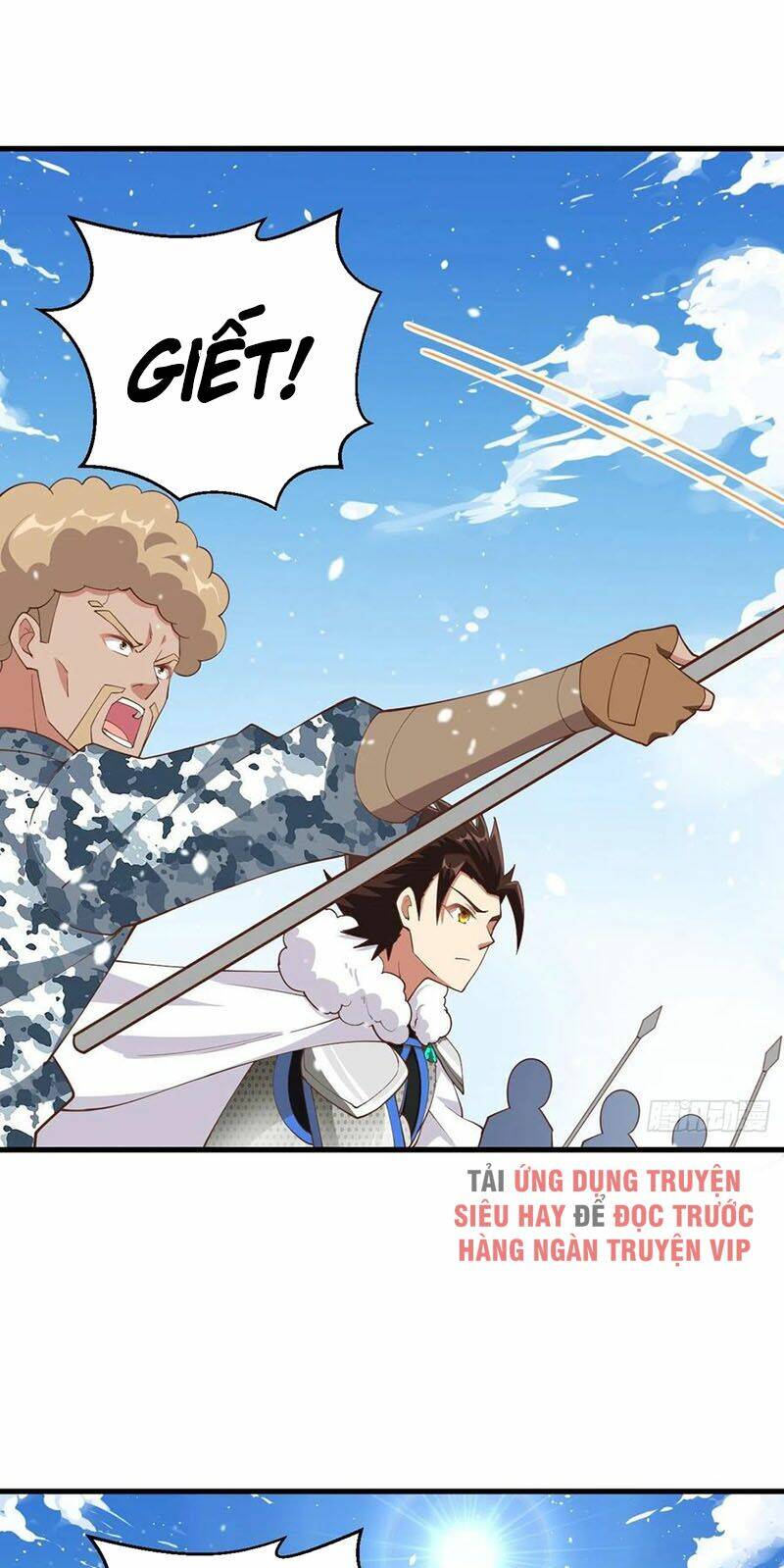 Từ Hôm Nay Bắt Đầu Làm Thành Chủ Chapter 243 - Trang 2