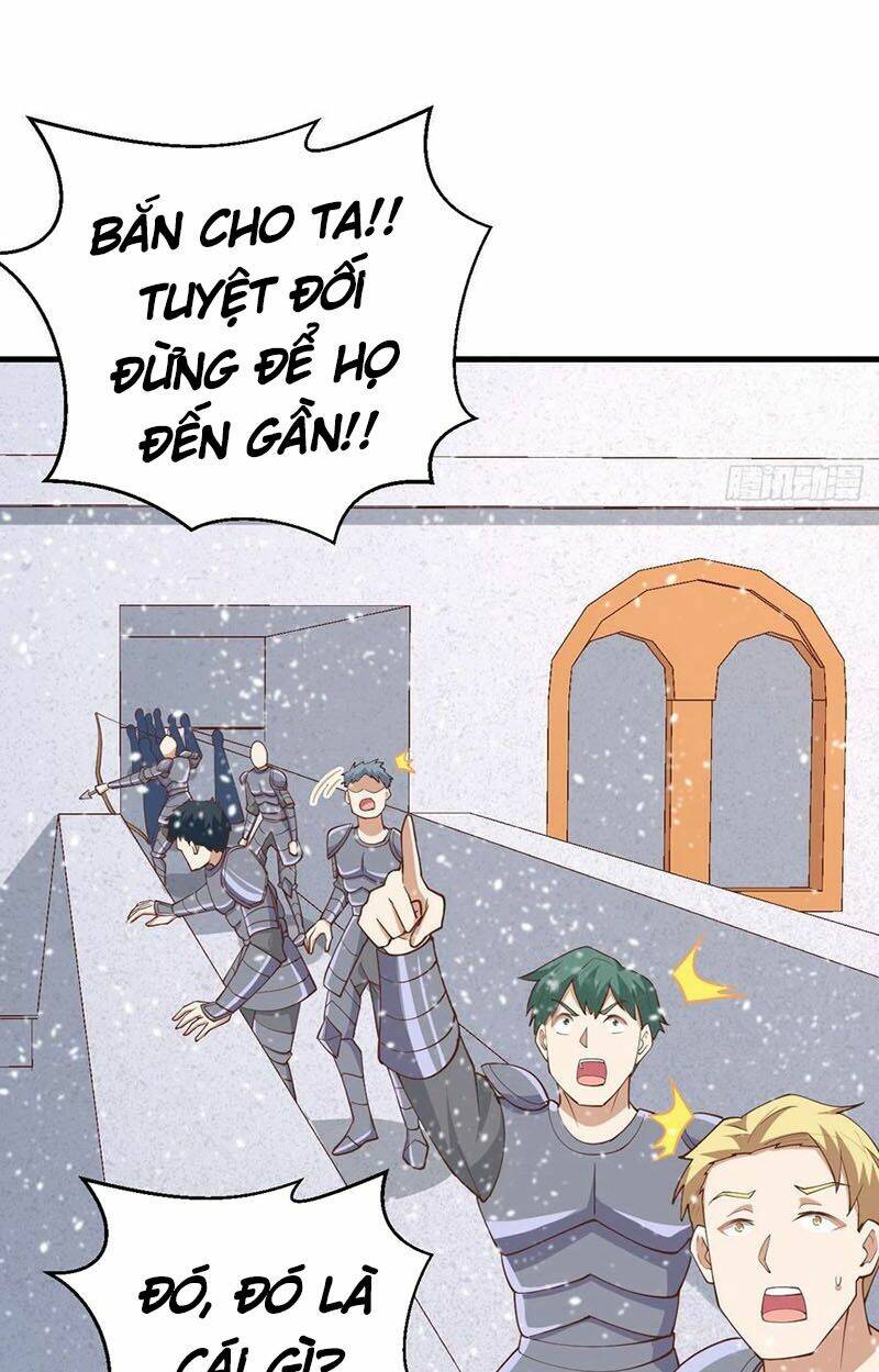 Từ Hôm Nay Bắt Đầu Làm Thành Chủ Chapter 243 - Trang 2