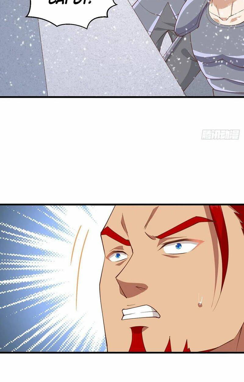 Từ Hôm Nay Bắt Đầu Làm Thành Chủ Chapter 243 - Trang 2