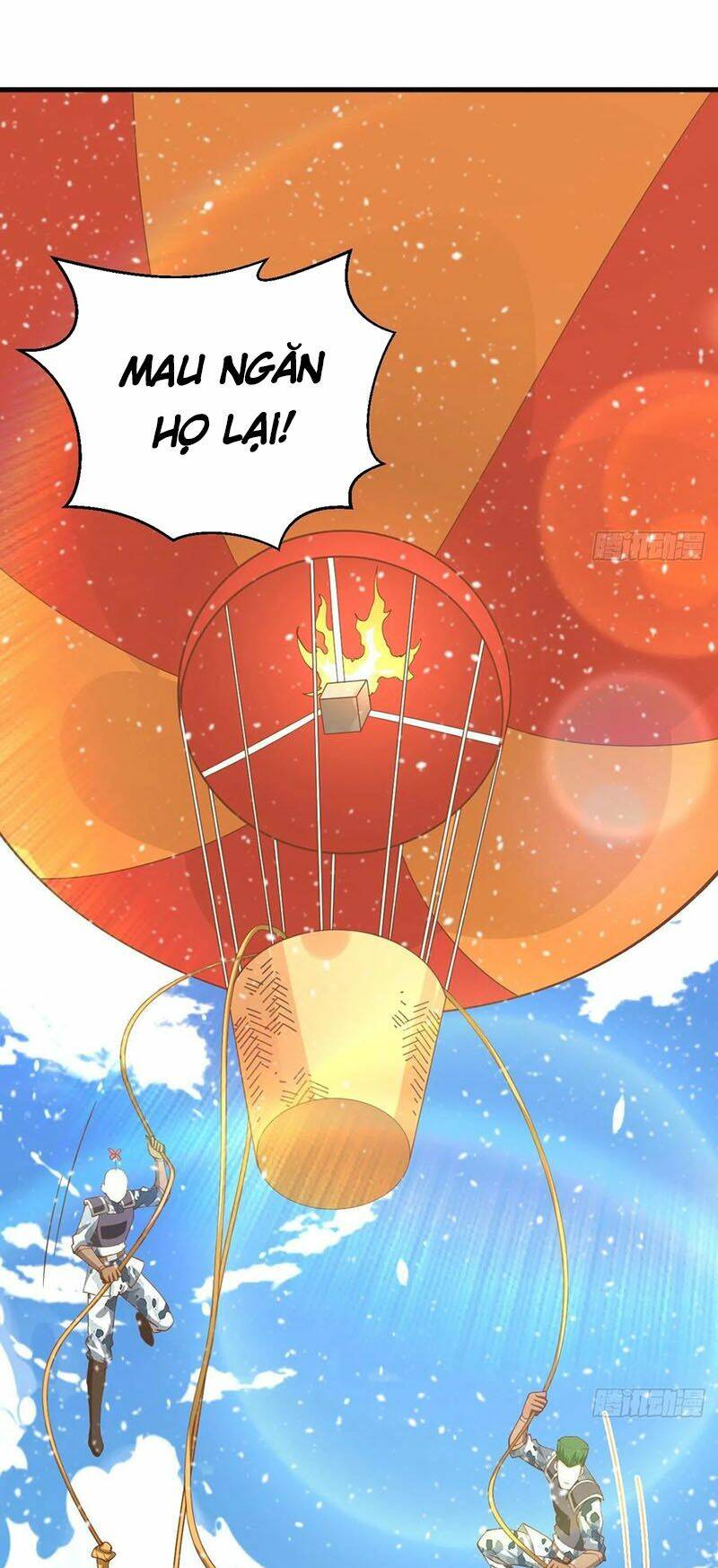 Từ Hôm Nay Bắt Đầu Làm Thành Chủ Chapter 243 - Trang 2