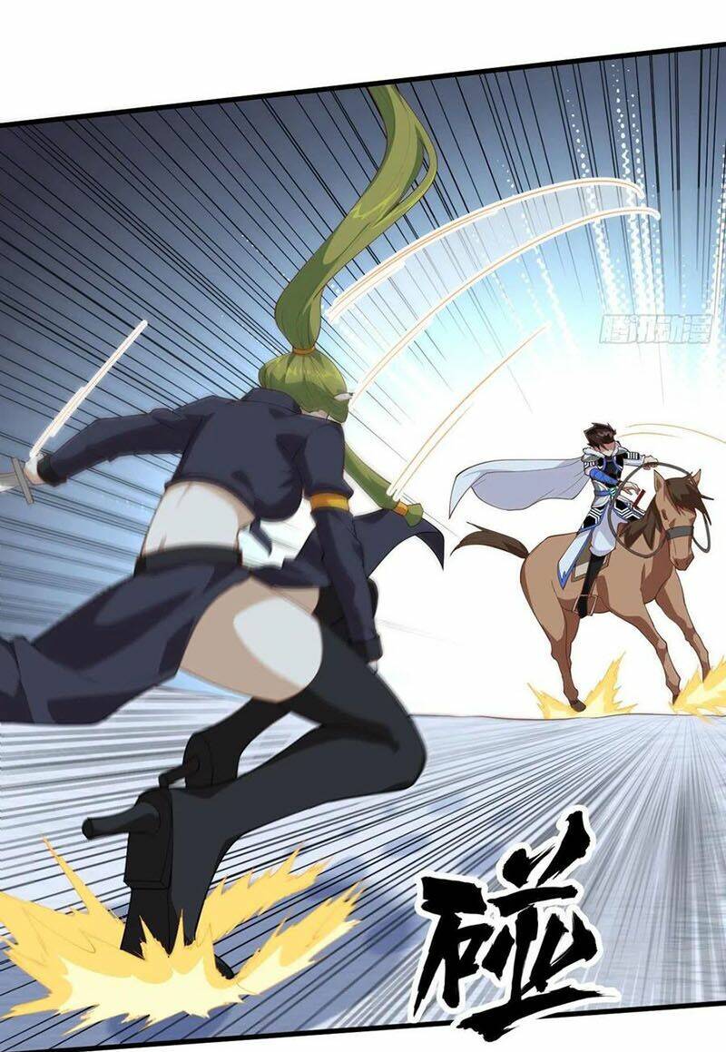 Từ Hôm Nay Bắt Đầu Làm Thành Chủ Chapter 243 - Trang 2