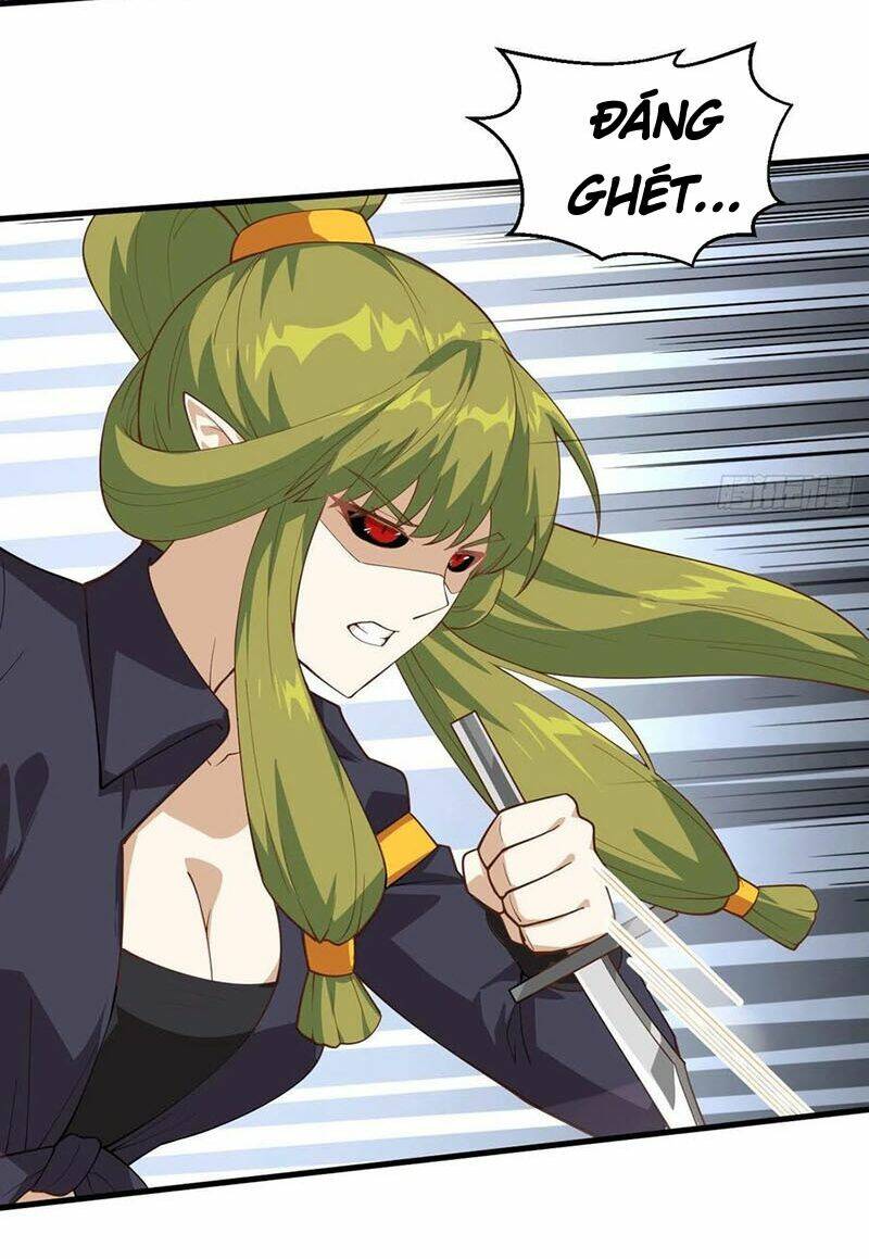 Từ Hôm Nay Bắt Đầu Làm Thành Chủ Chapter 243 - Trang 2