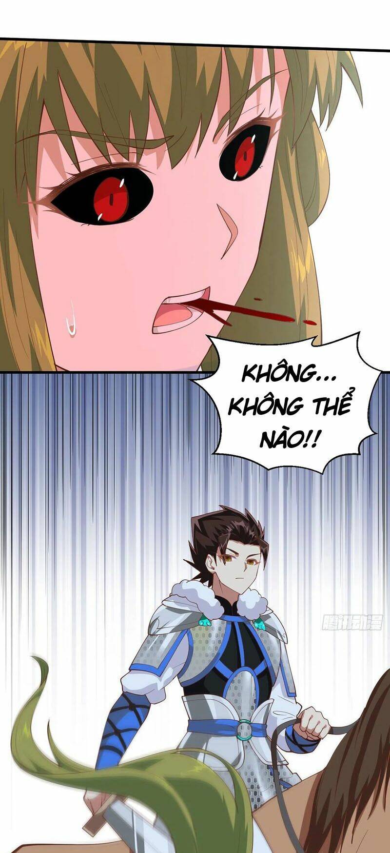 Từ Hôm Nay Bắt Đầu Làm Thành Chủ Chapter 243 - Trang 2