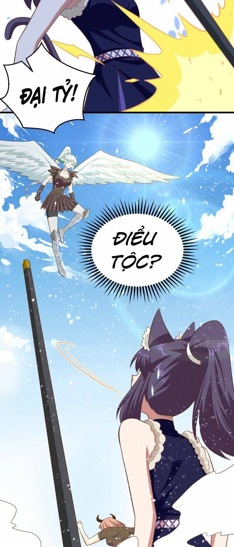 Từ Hôm Nay Bắt Đầu Làm Thành Chủ Chapter 244 - Trang 2