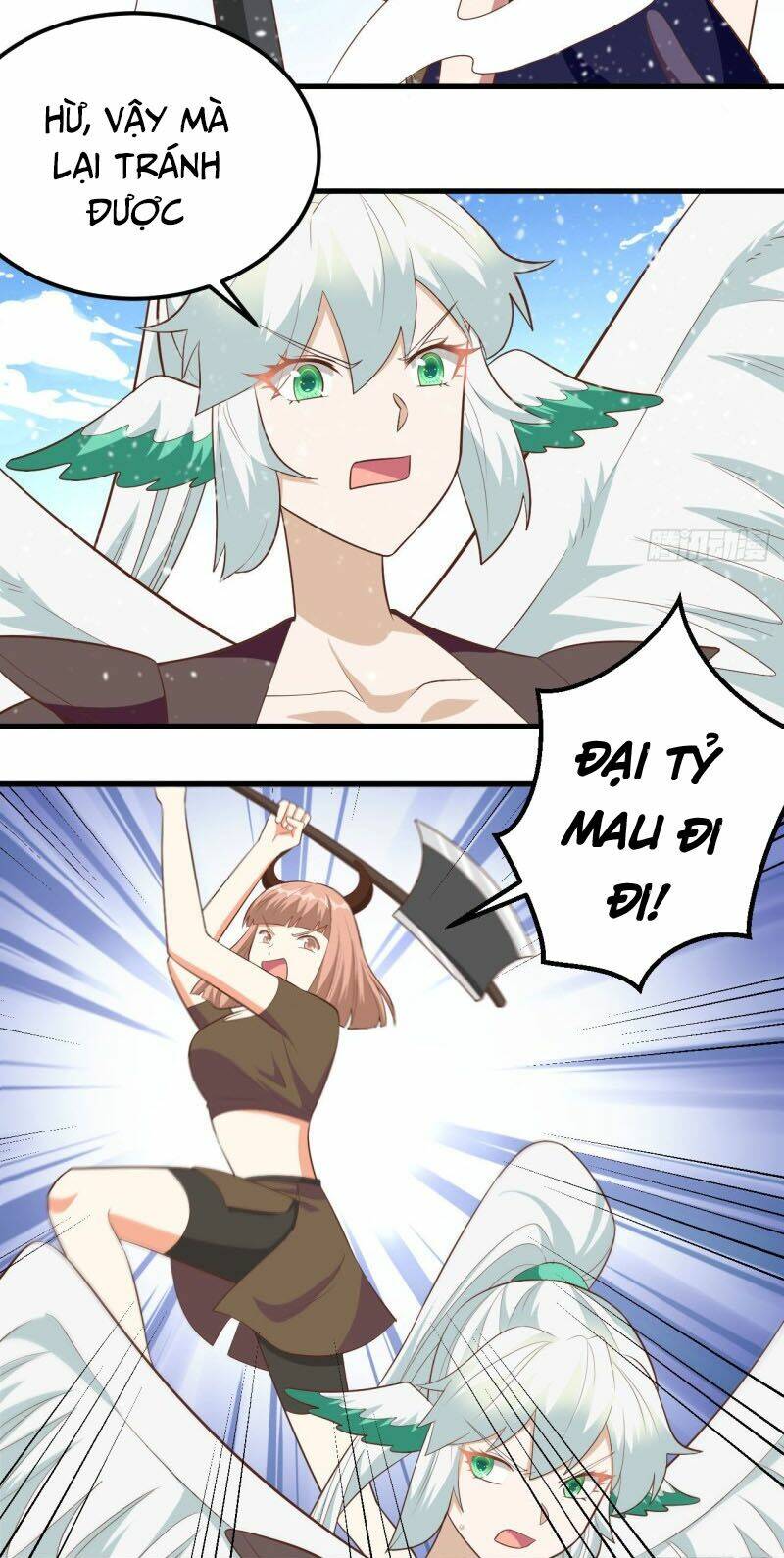 Từ Hôm Nay Bắt Đầu Làm Thành Chủ Chapter 244 - Trang 2