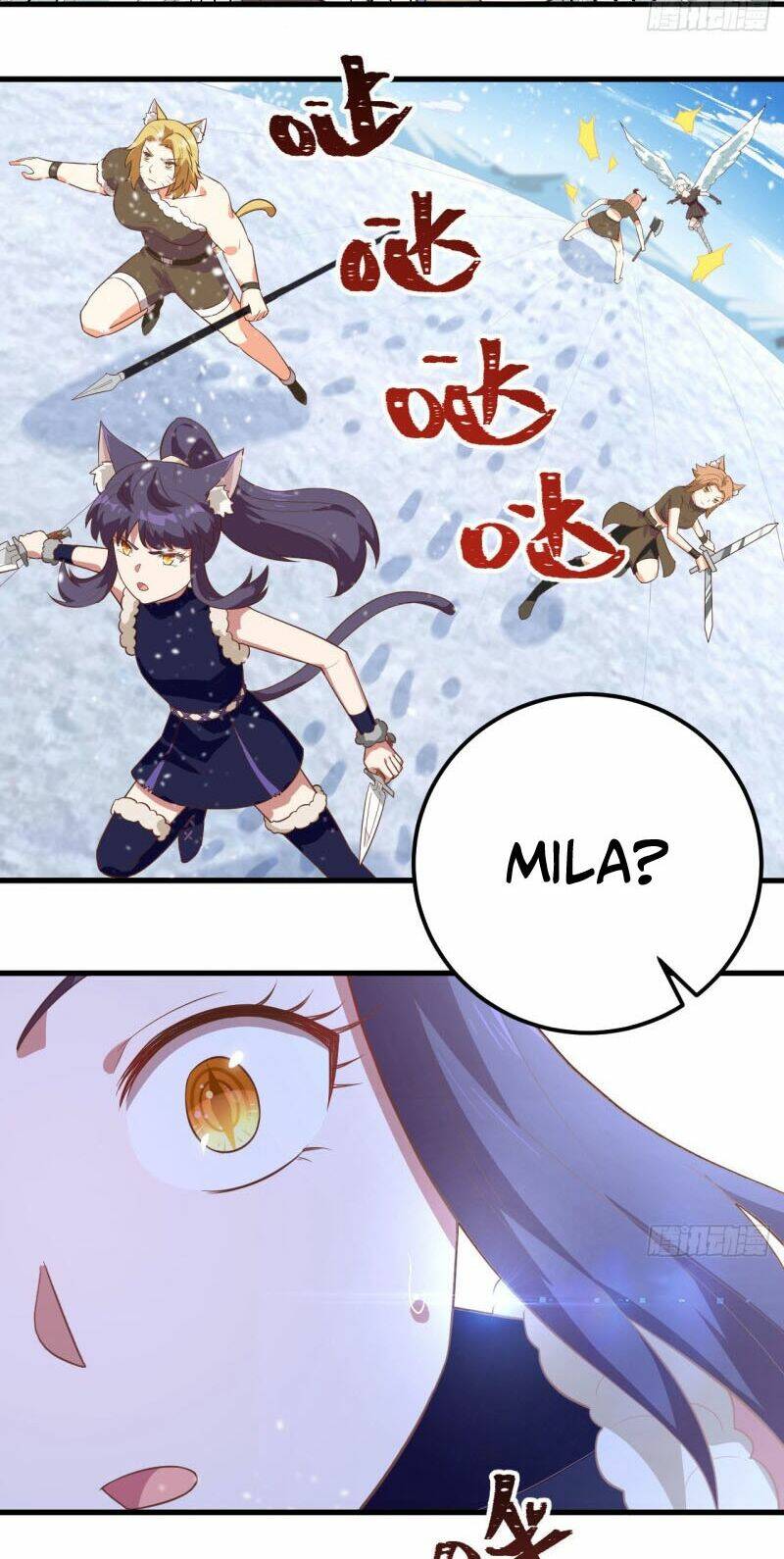 Từ Hôm Nay Bắt Đầu Làm Thành Chủ Chapter 244 - Trang 2