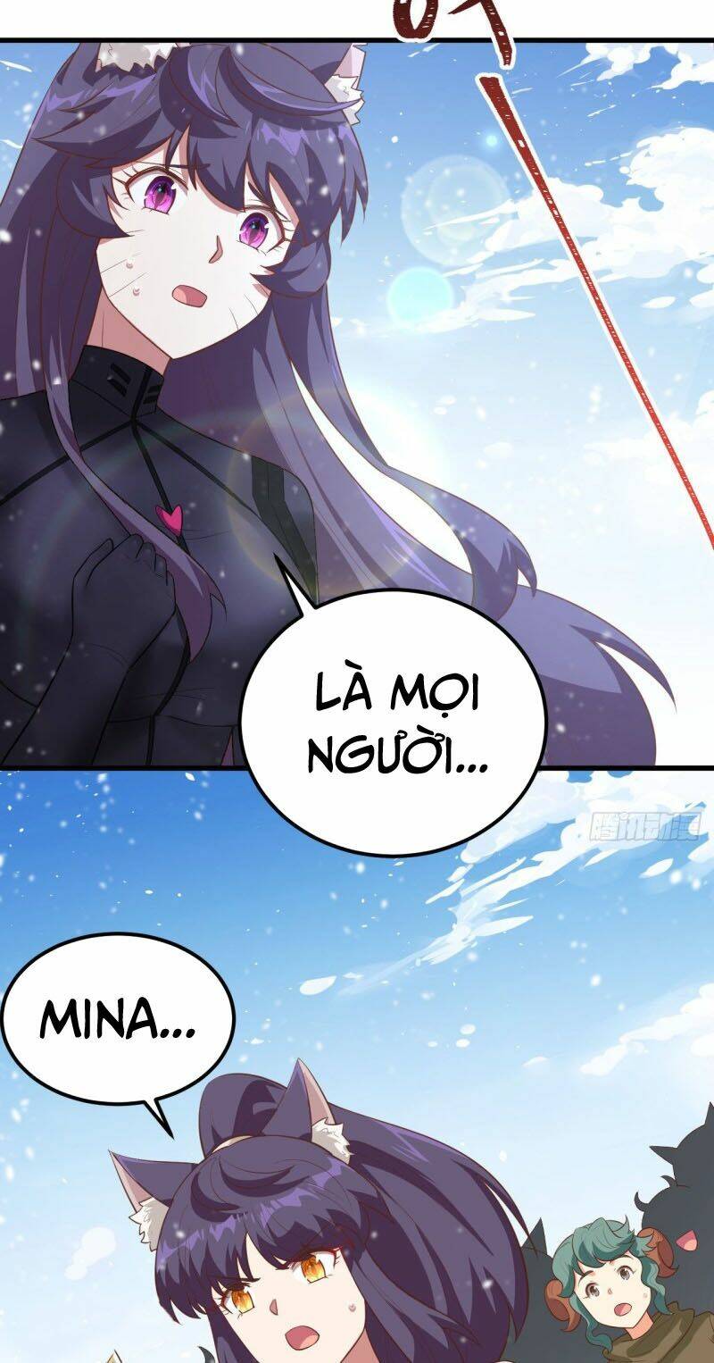 Từ Hôm Nay Bắt Đầu Làm Thành Chủ Chapter 244 - Trang 2