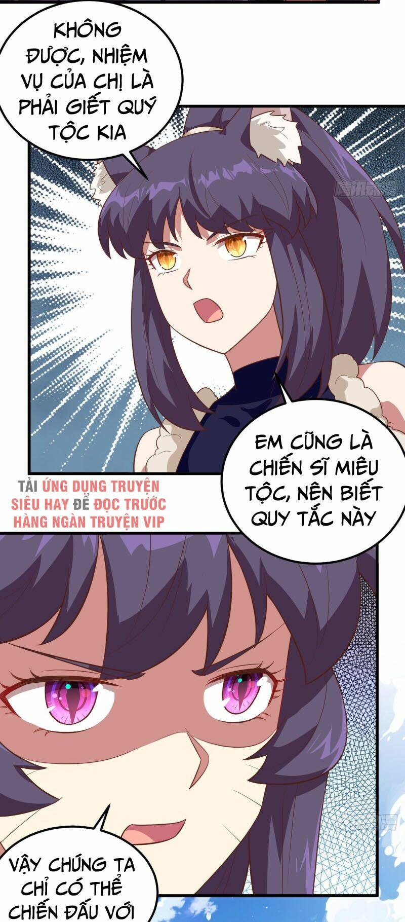 Từ Hôm Nay Bắt Đầu Làm Thành Chủ Chapter 244 - Trang 2