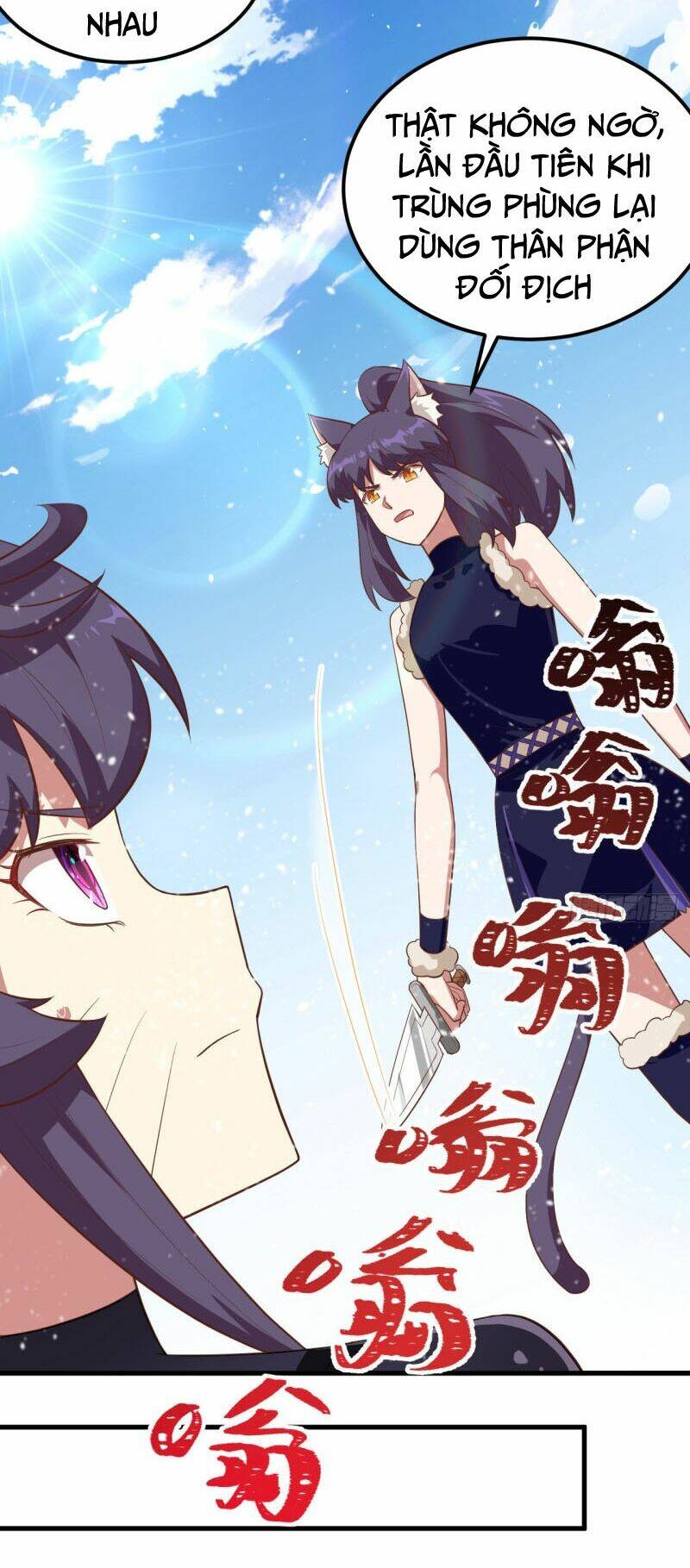 Từ Hôm Nay Bắt Đầu Làm Thành Chủ Chapter 244 - Trang 2