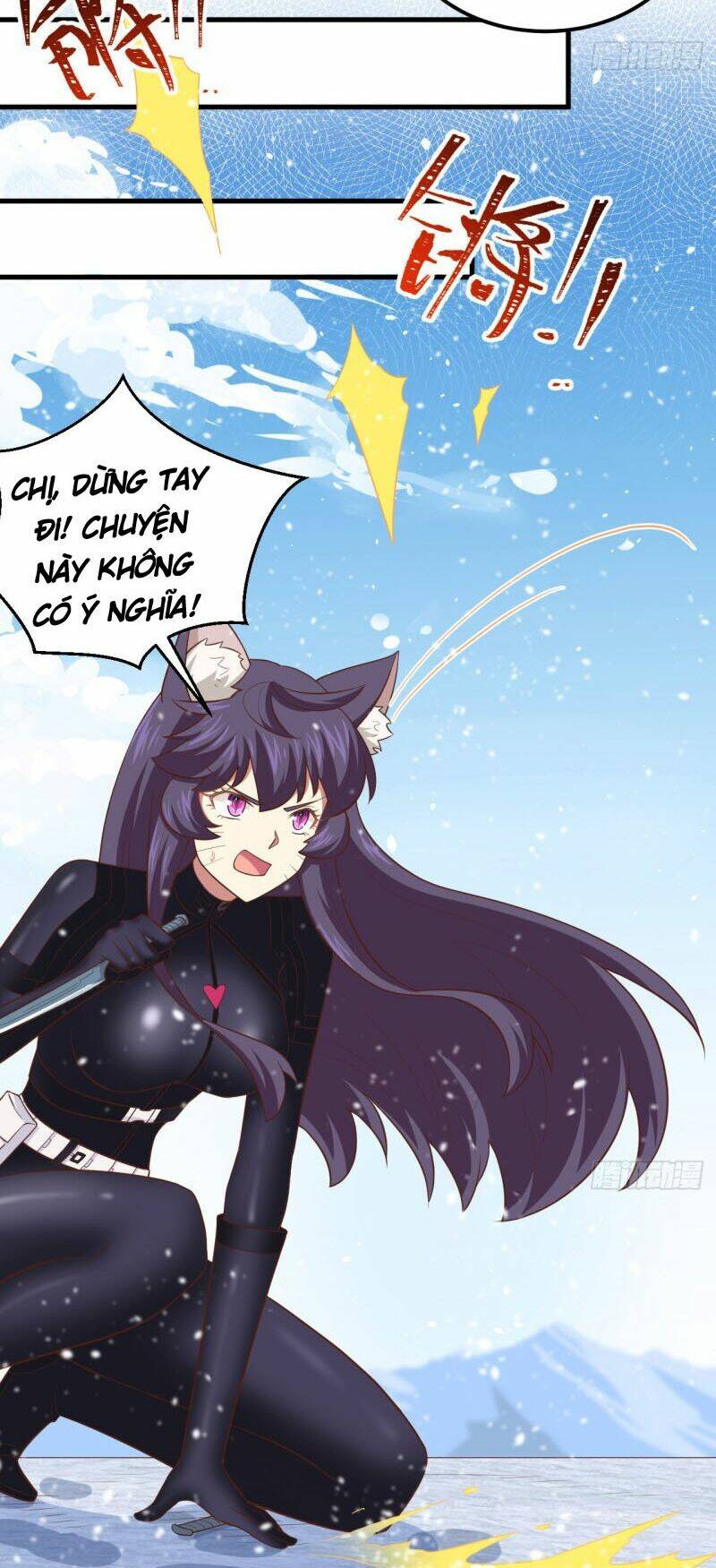 Từ Hôm Nay Bắt Đầu Làm Thành Chủ Chapter 244 - Trang 2