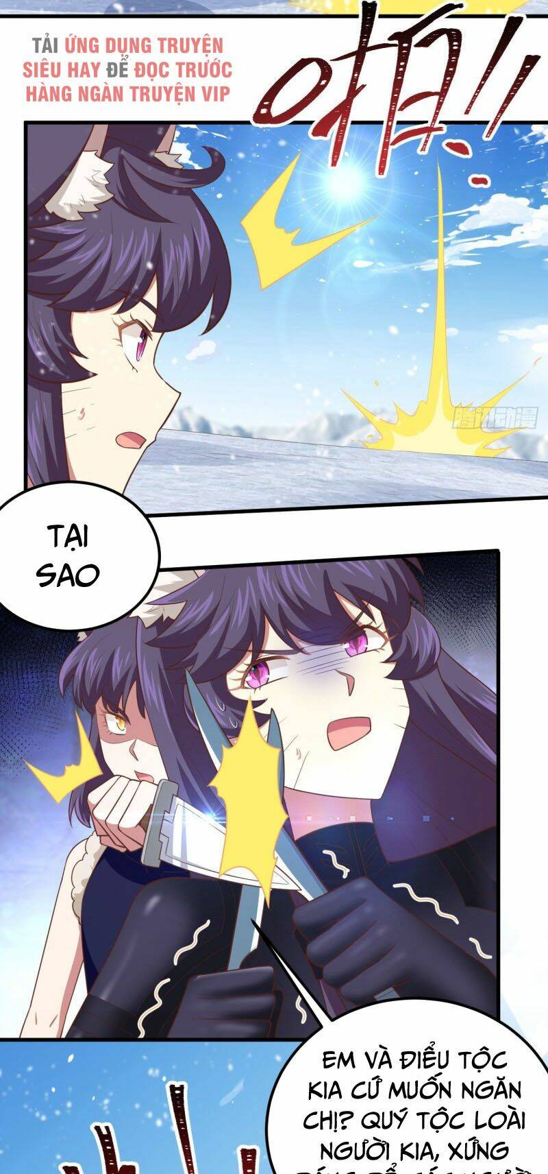 Từ Hôm Nay Bắt Đầu Làm Thành Chủ Chapter 244 - Trang 2