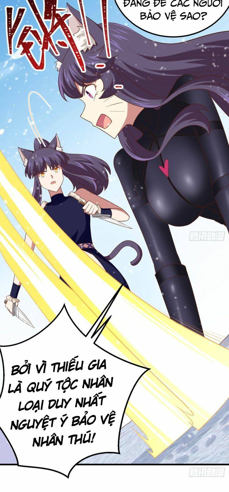 Từ Hôm Nay Bắt Đầu Làm Thành Chủ Chapter 244 - Trang 2