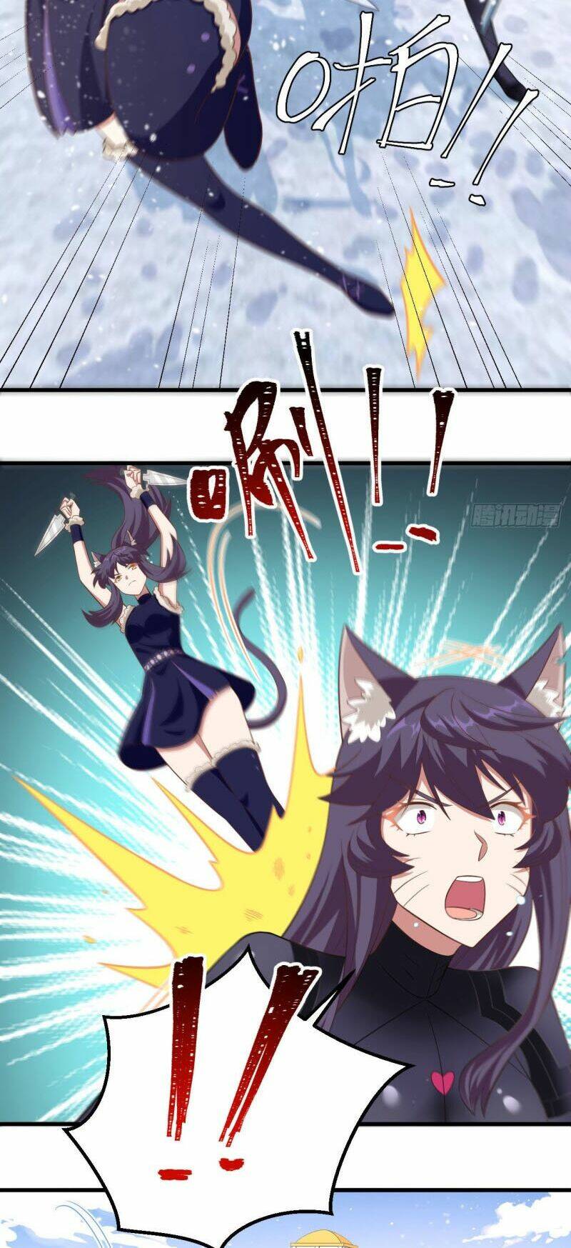 Từ Hôm Nay Bắt Đầu Làm Thành Chủ Chapter 244 - Trang 2