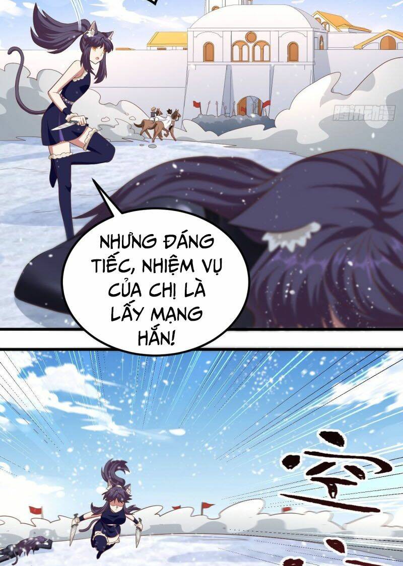 Từ Hôm Nay Bắt Đầu Làm Thành Chủ Chapter 244 - Trang 2