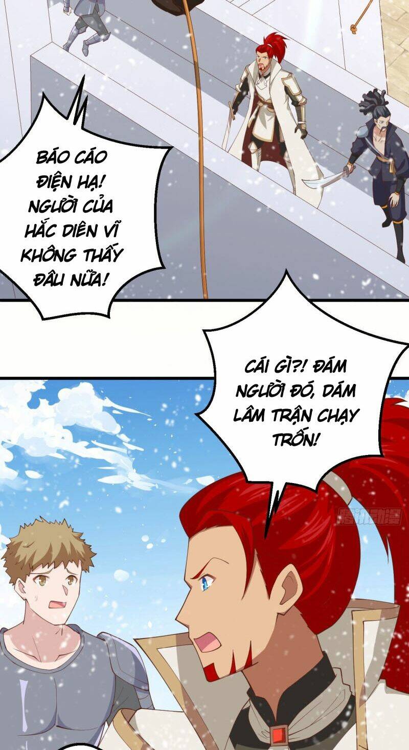 Từ Hôm Nay Bắt Đầu Làm Thành Chủ Chapter 244 - Trang 2