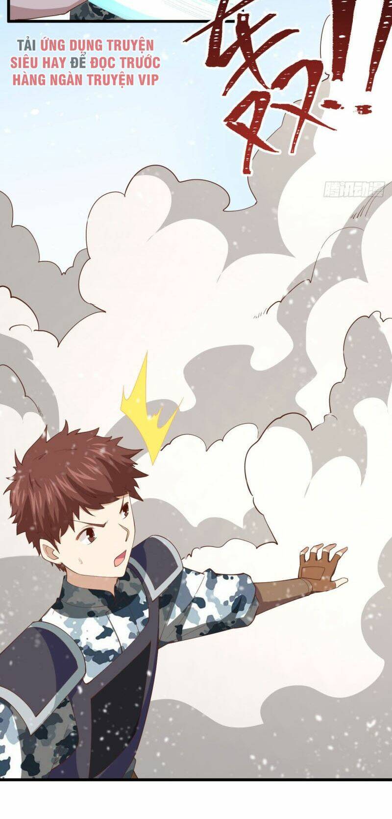 Từ Hôm Nay Bắt Đầu Làm Thành Chủ Chapter 244 - Trang 2