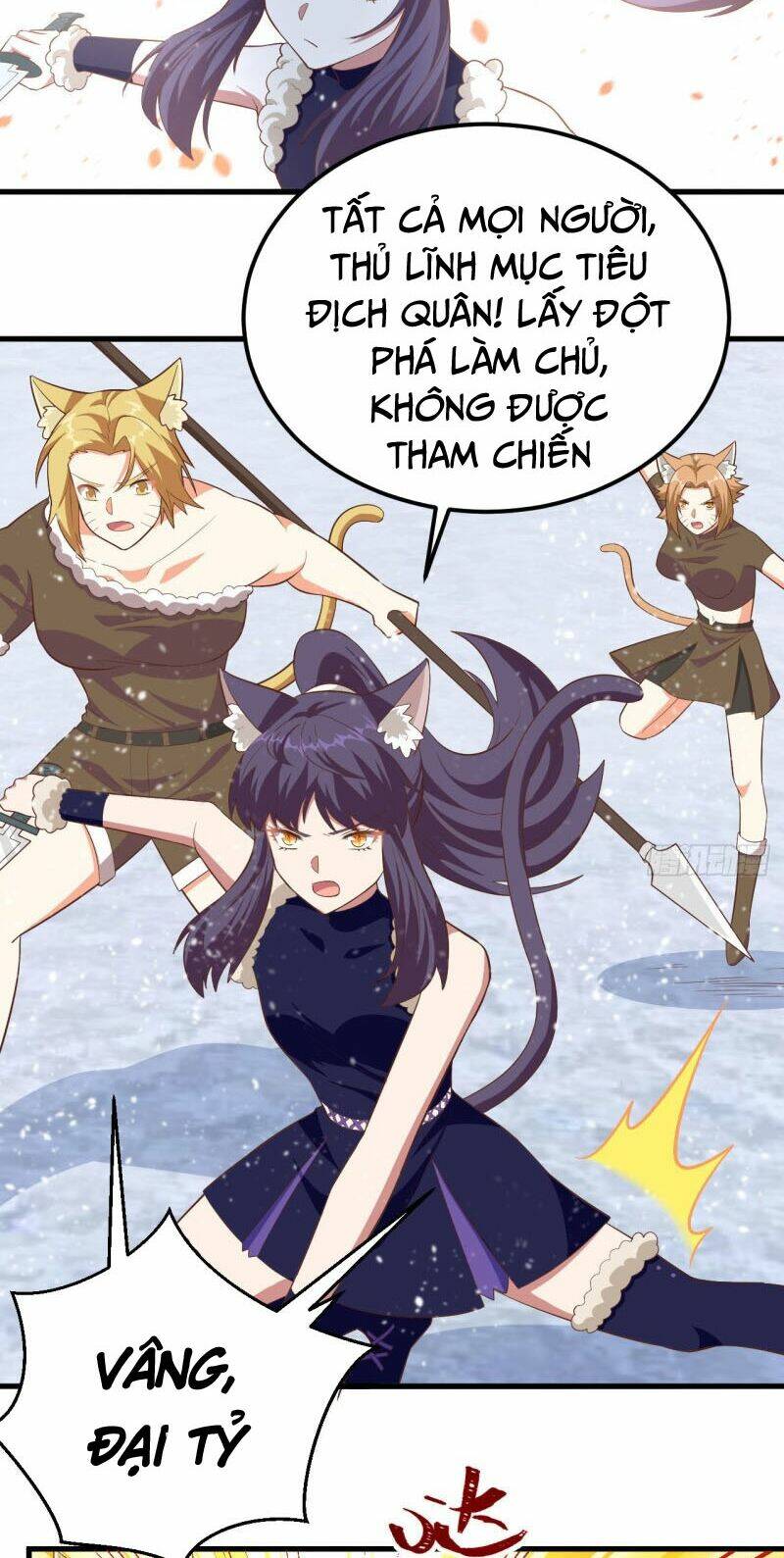 Từ Hôm Nay Bắt Đầu Làm Thành Chủ Chapter 244 - Trang 2