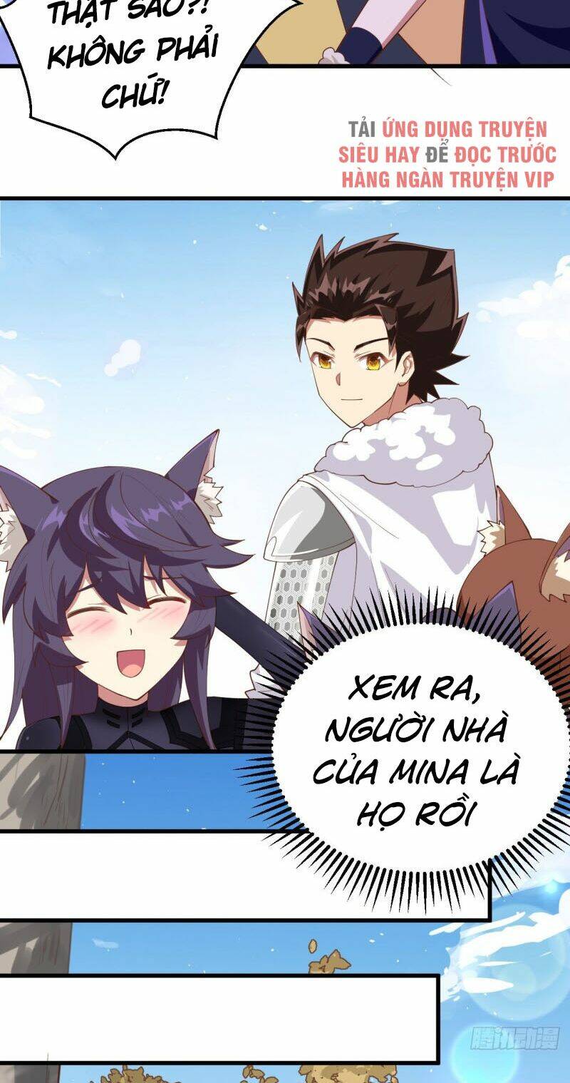 Từ Hôm Nay Bắt Đầu Làm Thành Chủ Chapter 245 - Trang 2