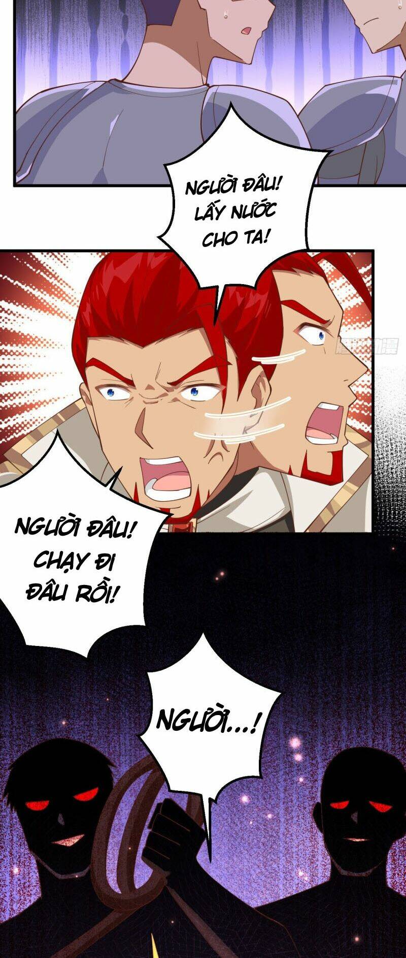 Từ Hôm Nay Bắt Đầu Làm Thành Chủ Chapter 245 - Trang 2