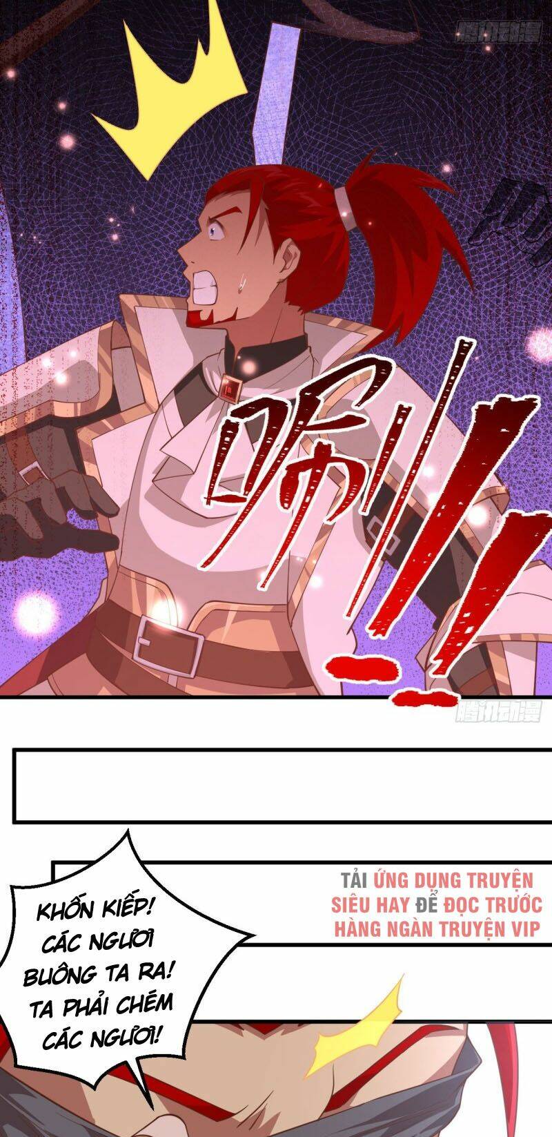 Từ Hôm Nay Bắt Đầu Làm Thành Chủ Chapter 245 - Trang 2