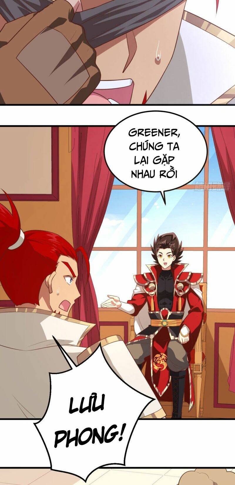 Từ Hôm Nay Bắt Đầu Làm Thành Chủ Chapter 245 - Trang 2