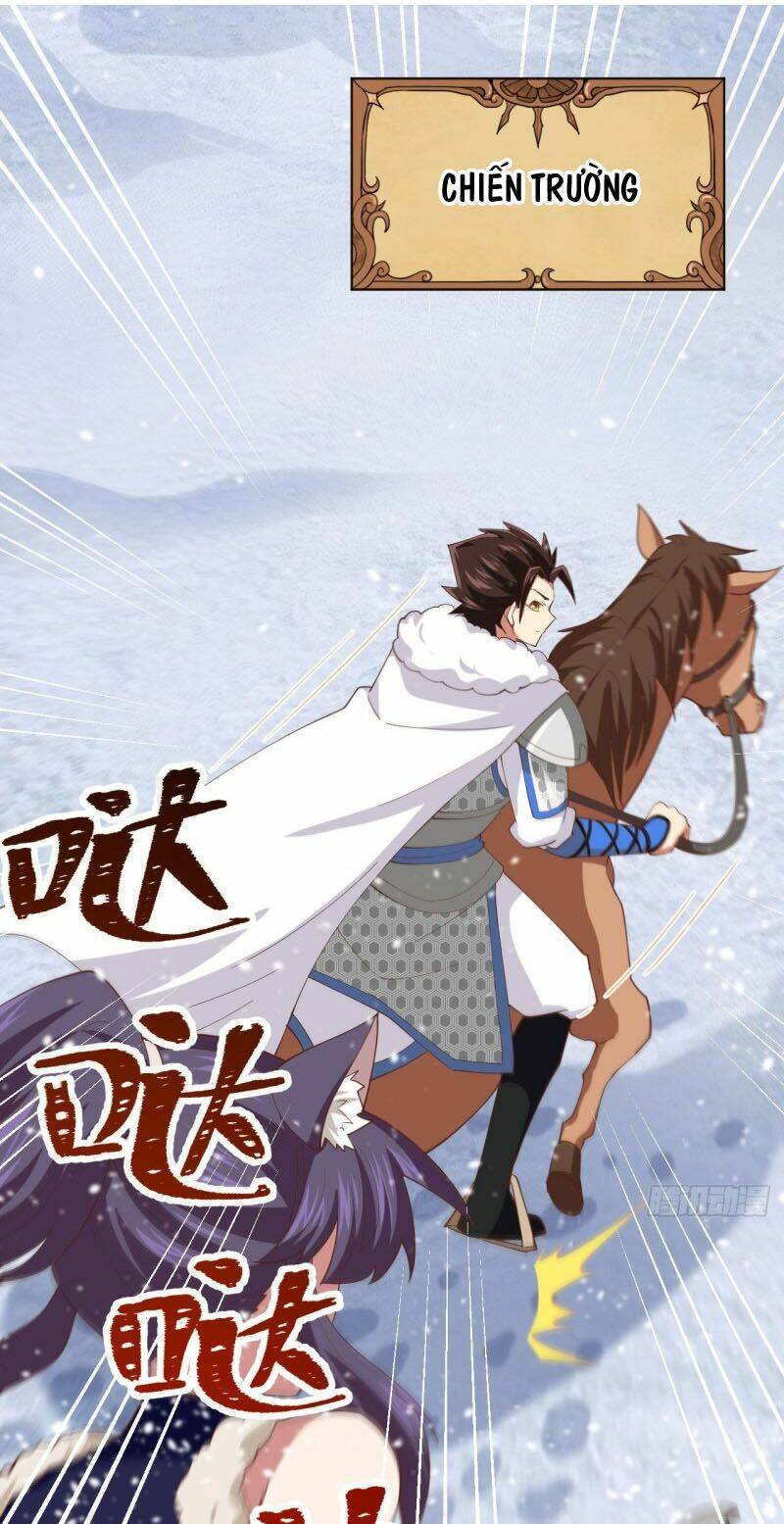 Từ Hôm Nay Bắt Đầu Làm Thành Chủ Chapter 245 - Trang 2