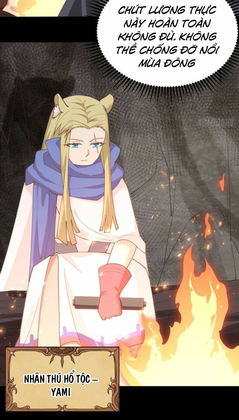 Từ Hôm Nay Bắt Đầu Làm Thành Chủ Chapter 245 - Trang 2