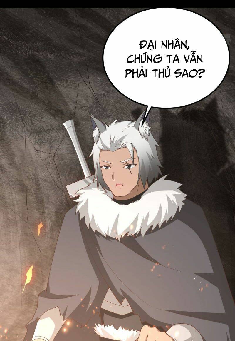 Từ Hôm Nay Bắt Đầu Làm Thành Chủ Chapter 245 - Trang 2