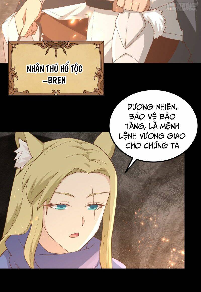 Từ Hôm Nay Bắt Đầu Làm Thành Chủ Chapter 245 - Trang 2