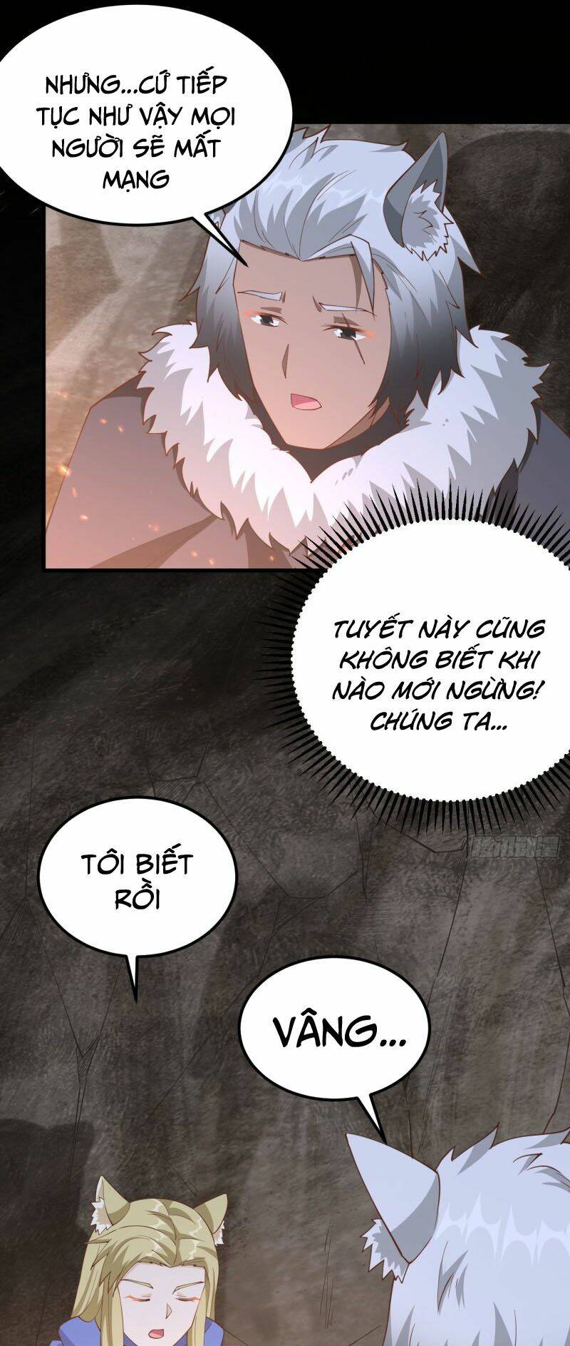 Từ Hôm Nay Bắt Đầu Làm Thành Chủ Chapter 245 - Trang 2