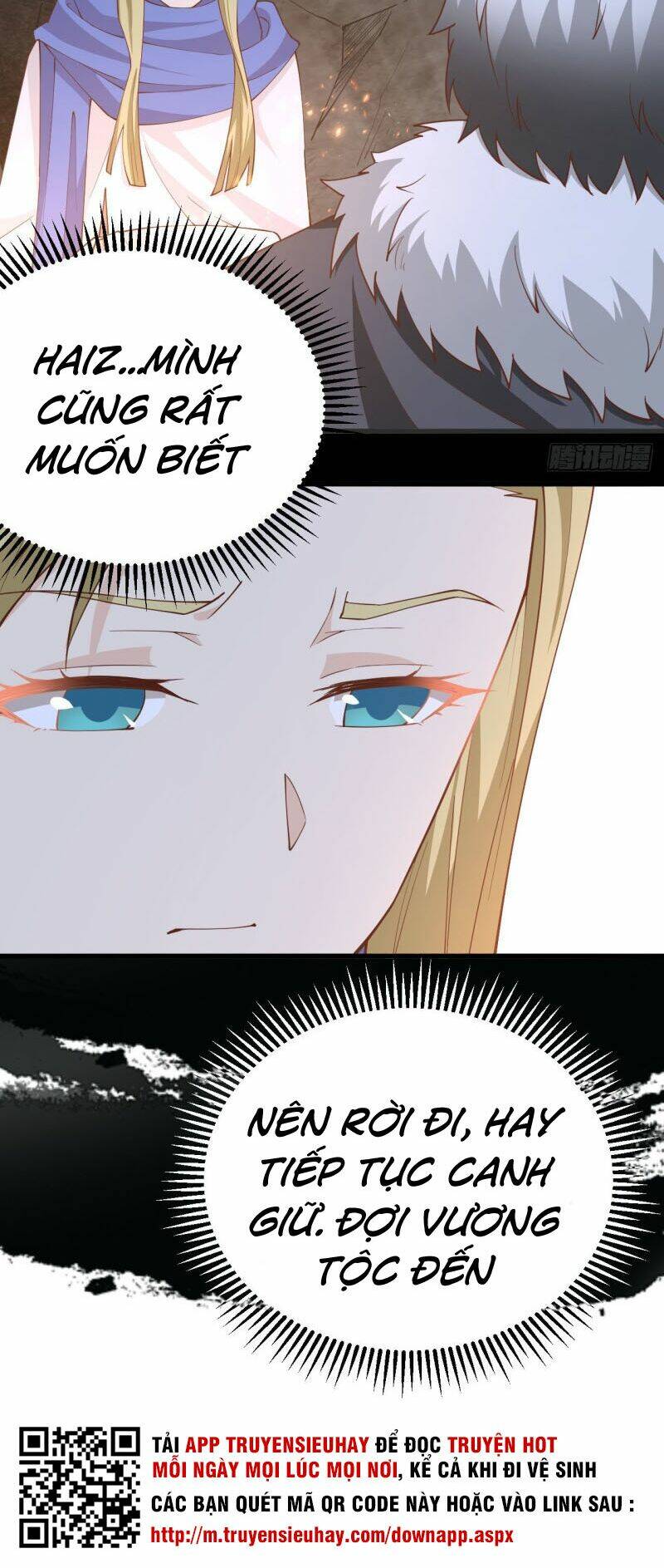 Từ Hôm Nay Bắt Đầu Làm Thành Chủ Chapter 245 - Trang 2