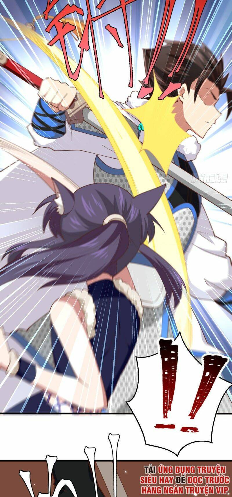 Từ Hôm Nay Bắt Đầu Làm Thành Chủ Chapter 245 - Trang 2