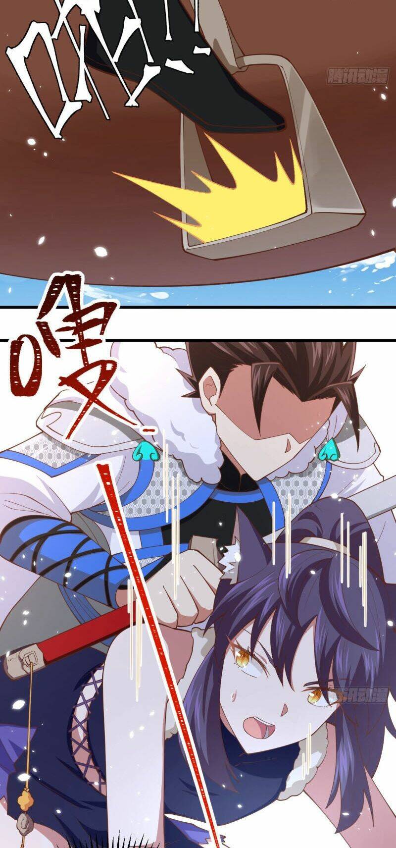 Từ Hôm Nay Bắt Đầu Làm Thành Chủ Chapter 245 - Trang 2