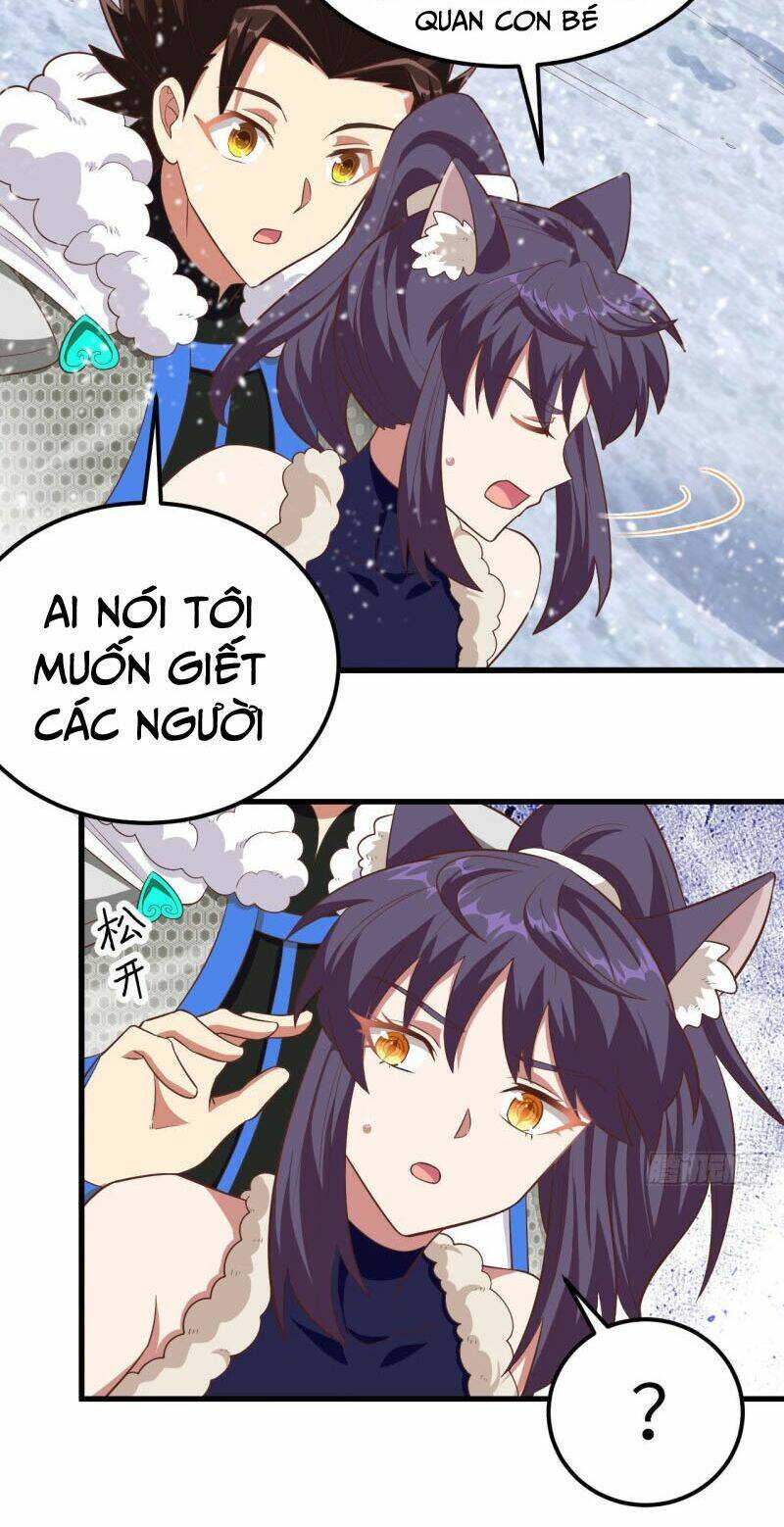 Từ Hôm Nay Bắt Đầu Làm Thành Chủ Chapter 245 - Trang 2