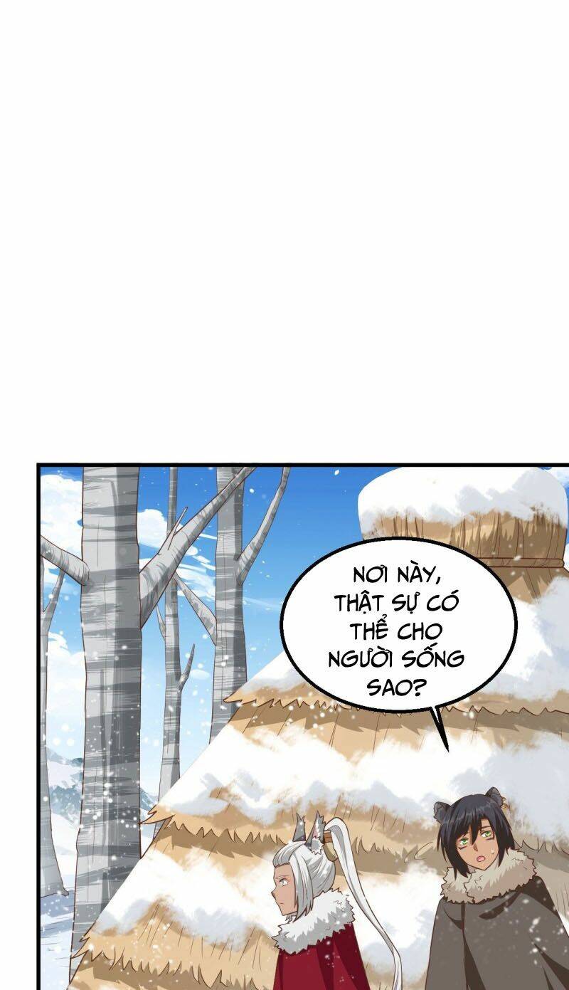 Từ Hôm Nay Bắt Đầu Làm Thành Chủ Chapter 246 - Trang 2