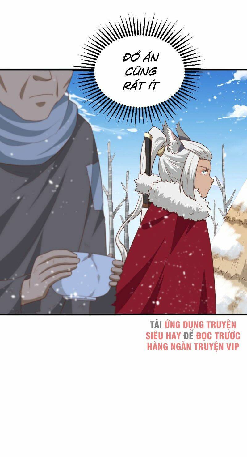 Từ Hôm Nay Bắt Đầu Làm Thành Chủ Chapter 246 - Trang 2